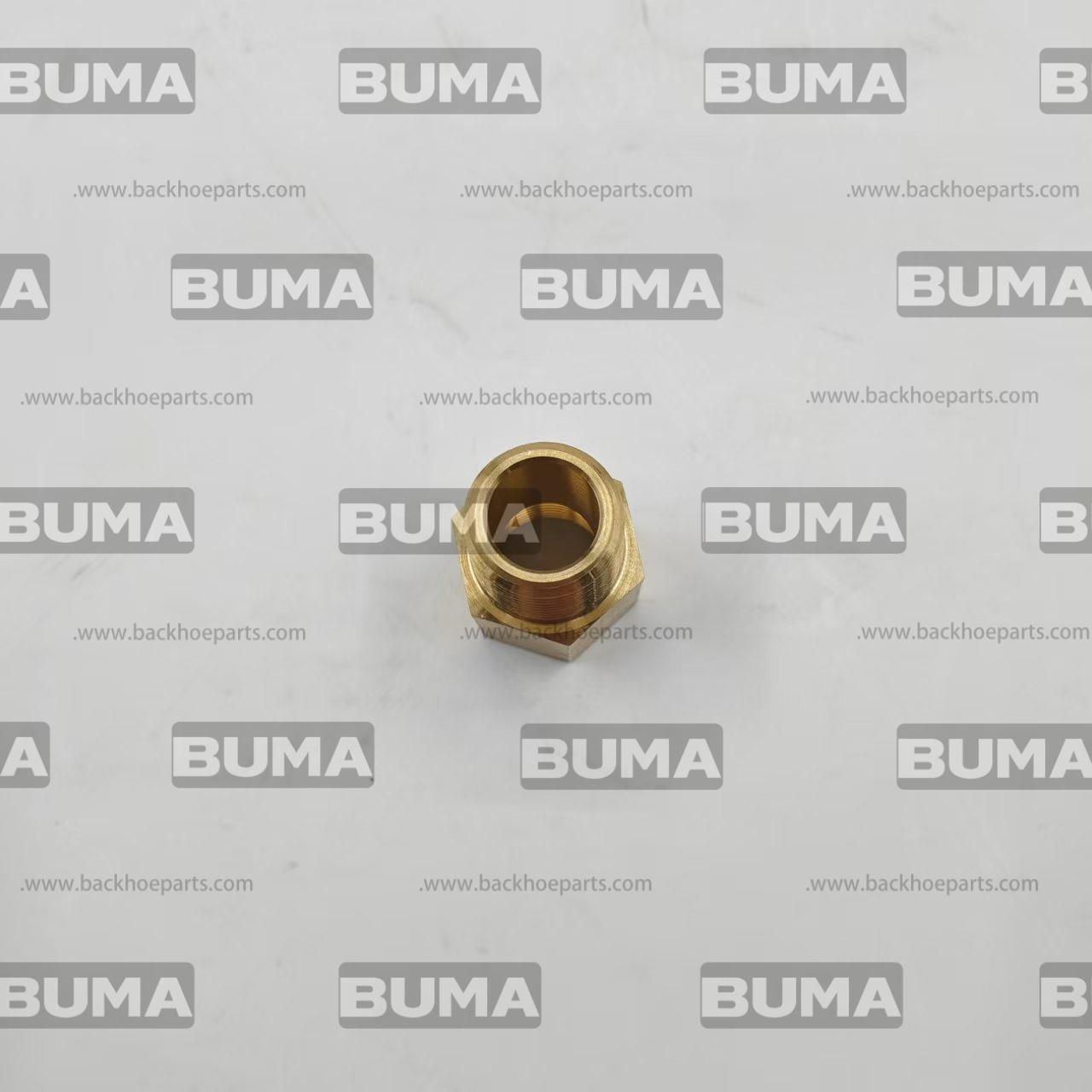 45-920044 COUPLING For JCB