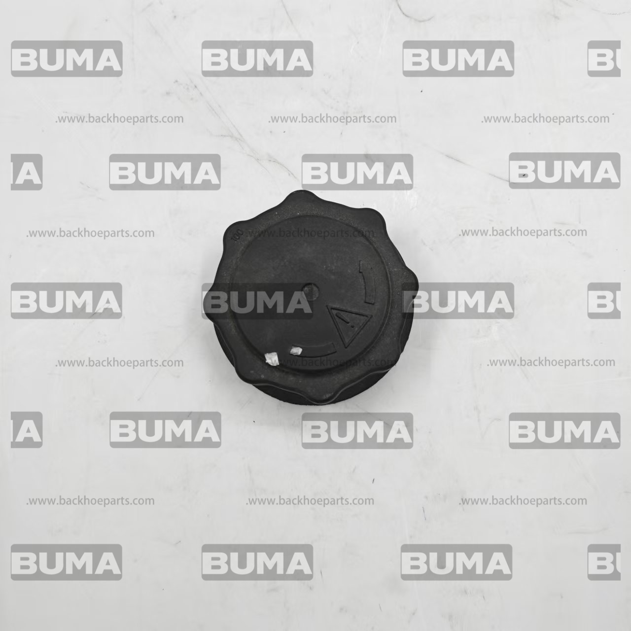 332-E9125 Expansion Tank For JCB