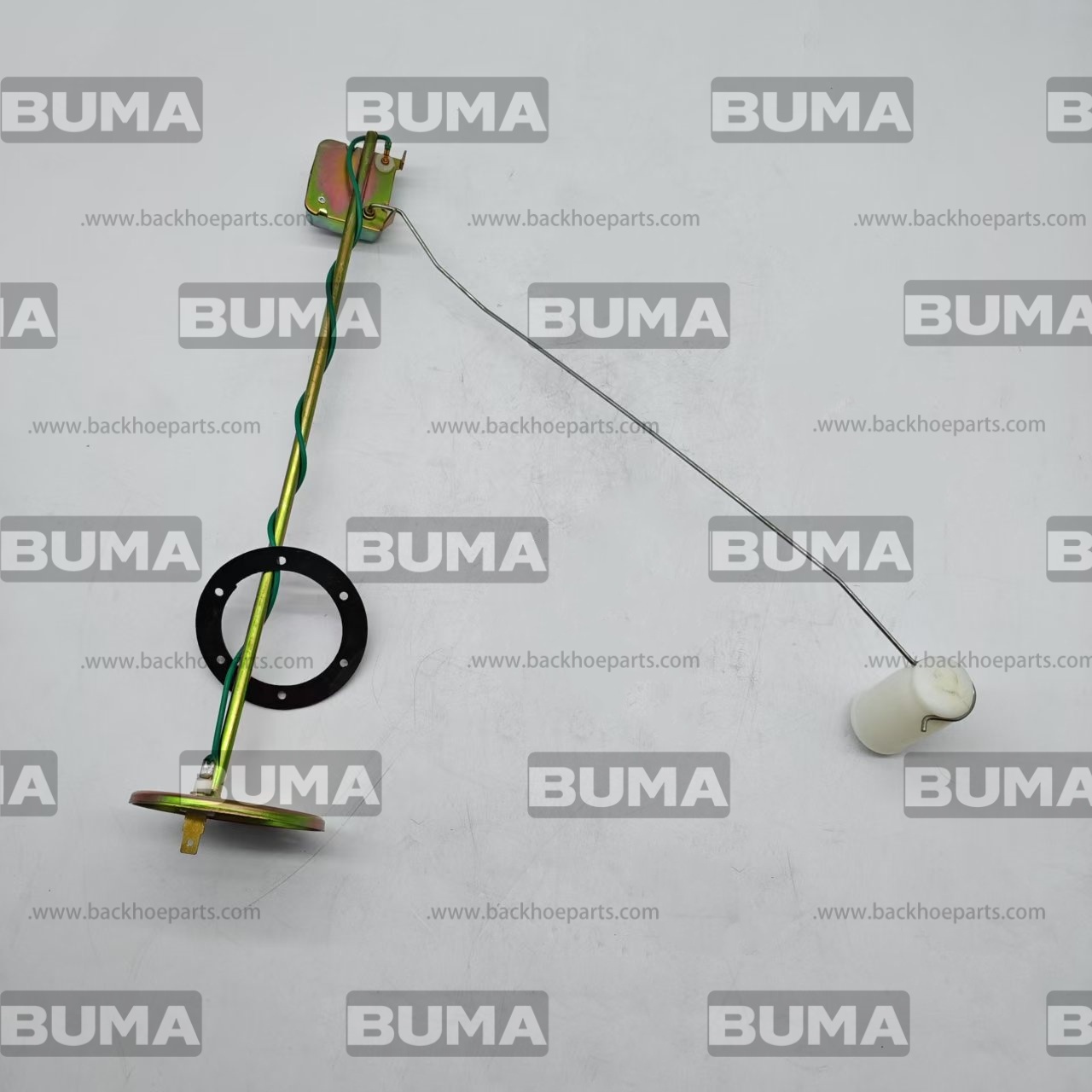 716/12400 Fuel Sender For JCB