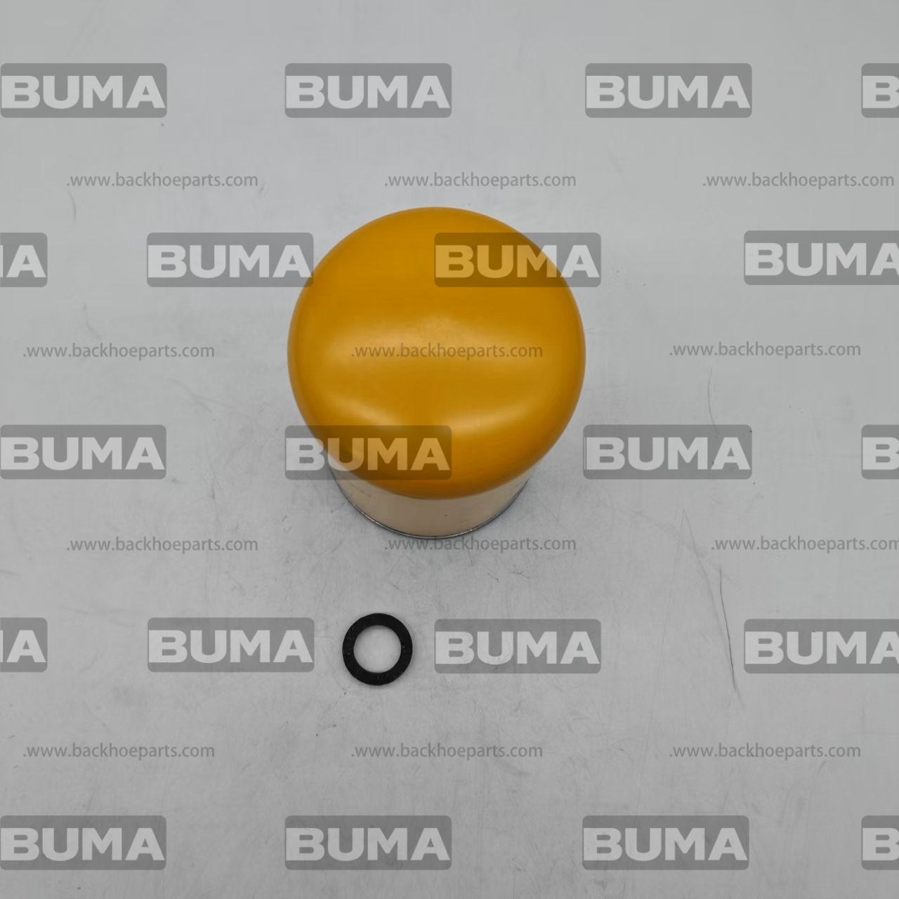 02/910155A Fuel Filter For JCB