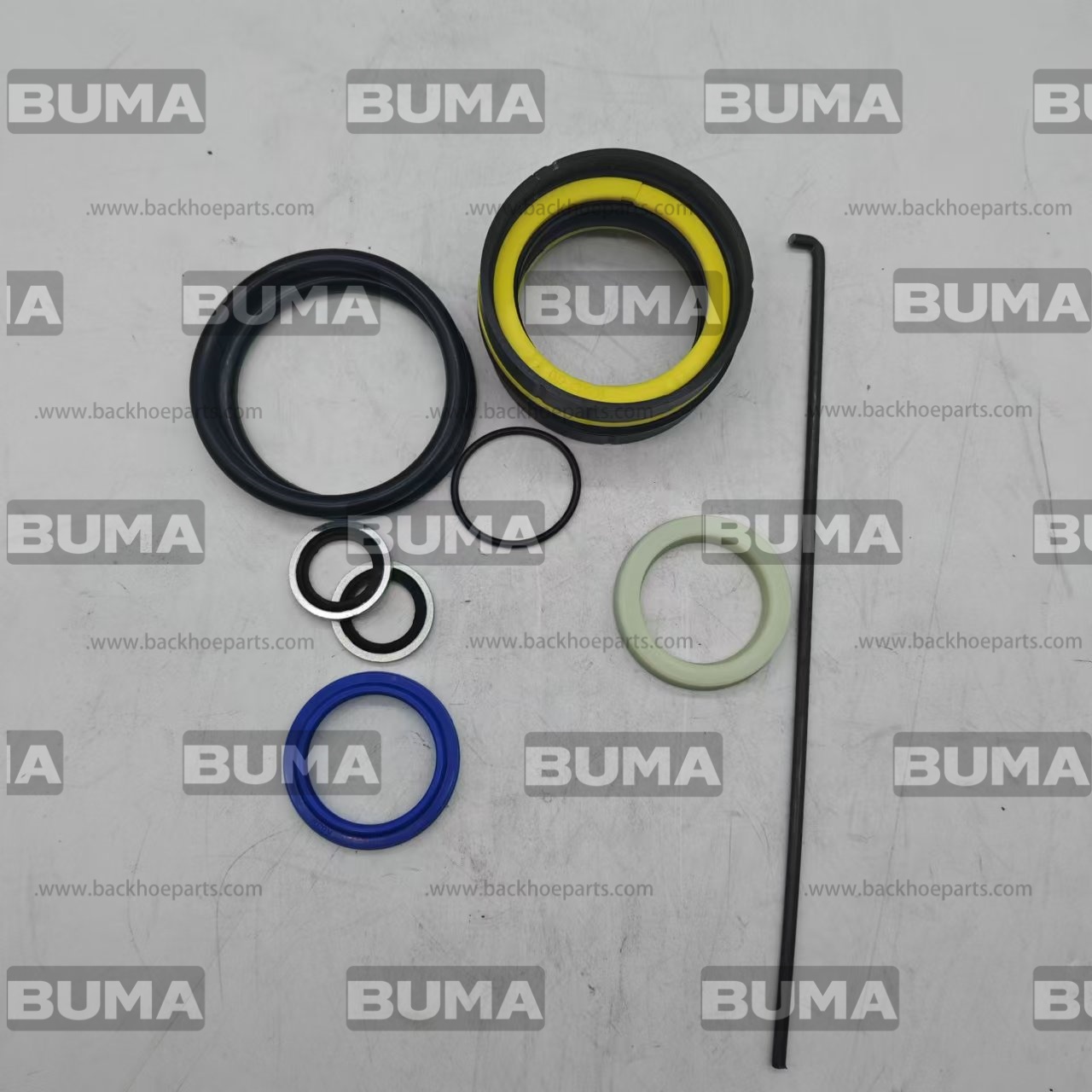 991/00021 Seal Kit – P.S.R For JCB