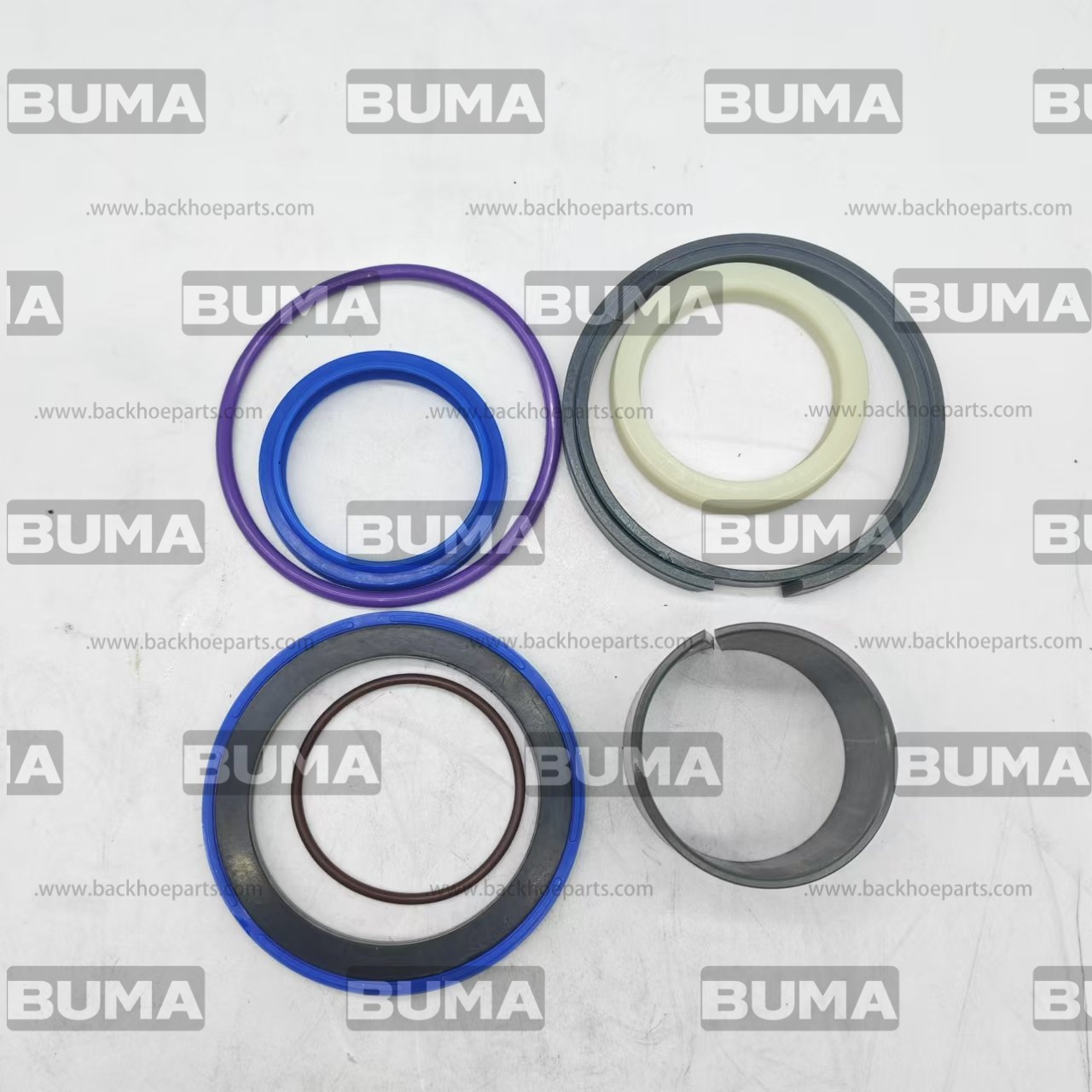 991/10152 Seal Kit 70mm X 40mm For JCB