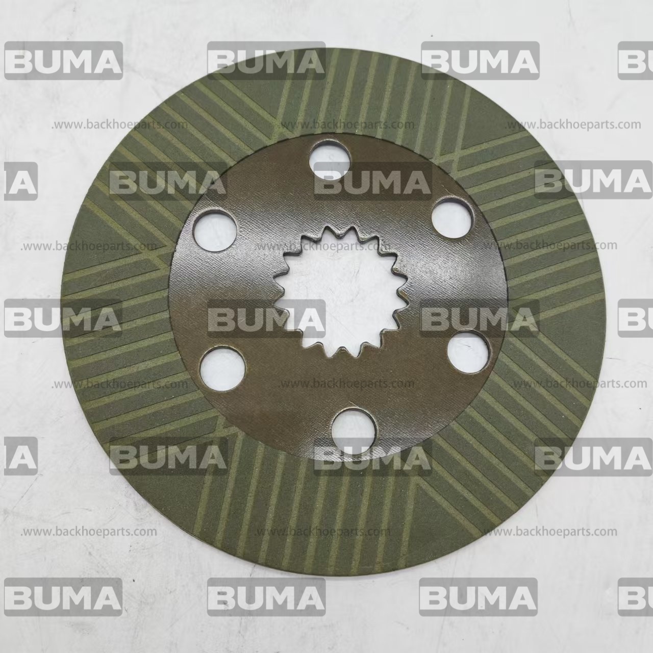 458/20281 Friction Plate For JCB