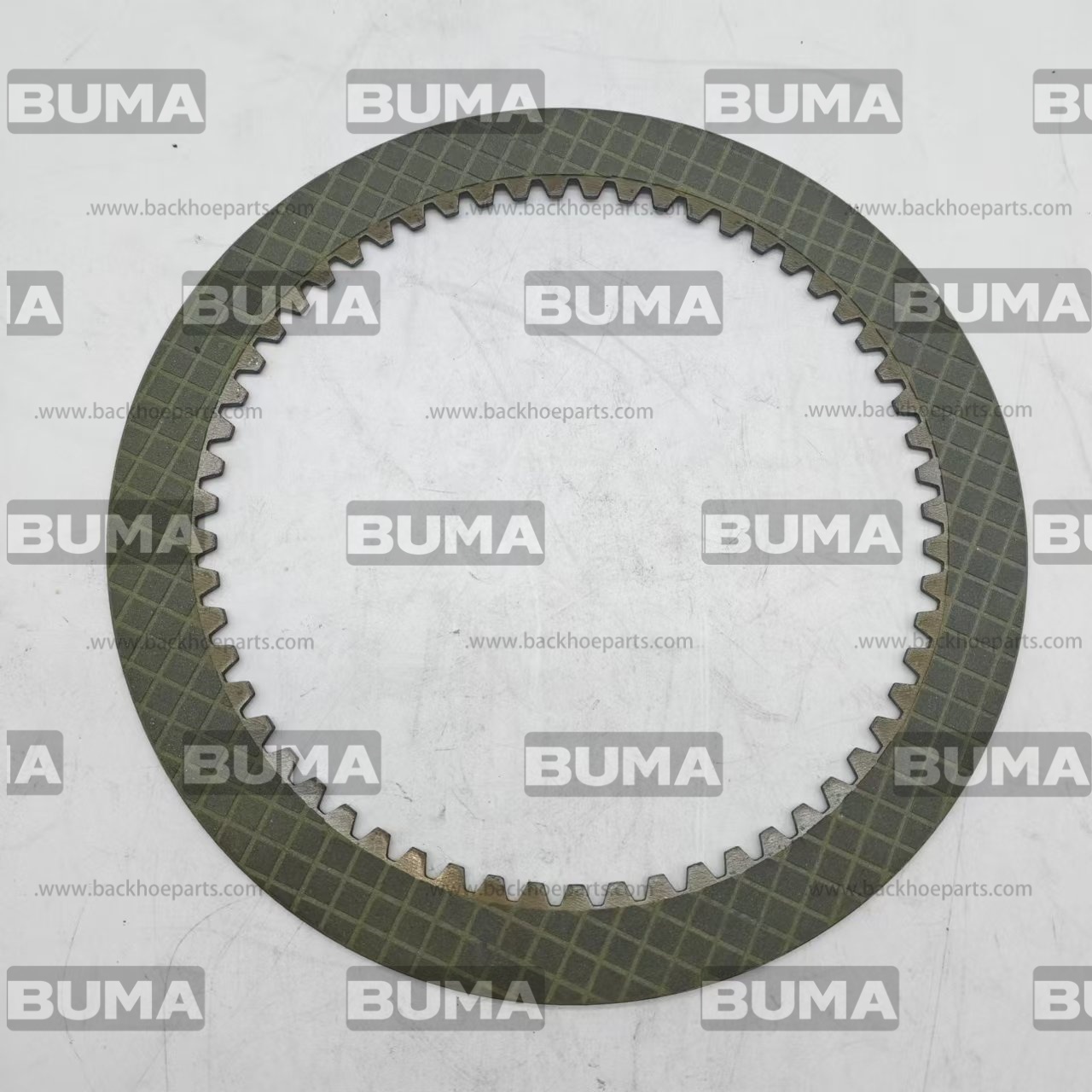 04/500206 Friction Plate For JCB