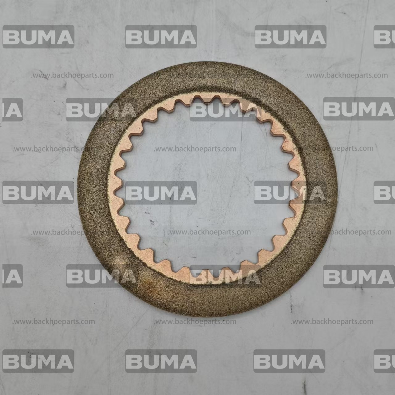 450/20401 Plate, pressure For JCB