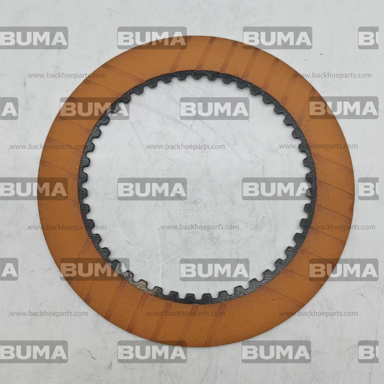 45/30011 Friction Disc For JCB