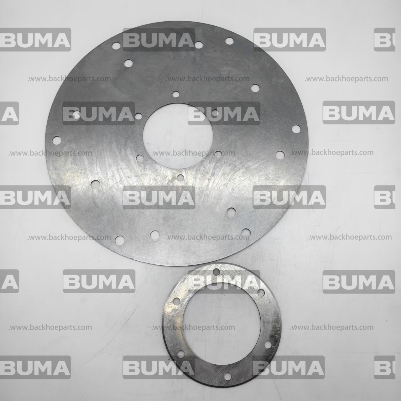 04/600768 Drive Plate Kit For JCB