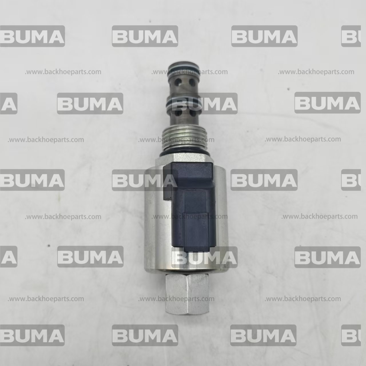 25/220992 Valve – Solenoid For JCB
