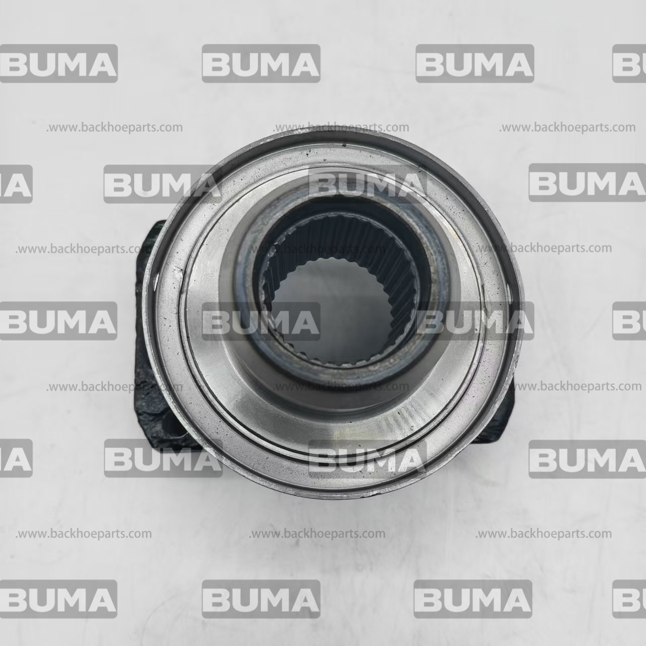 450/27200 Yoke Flange For JCB