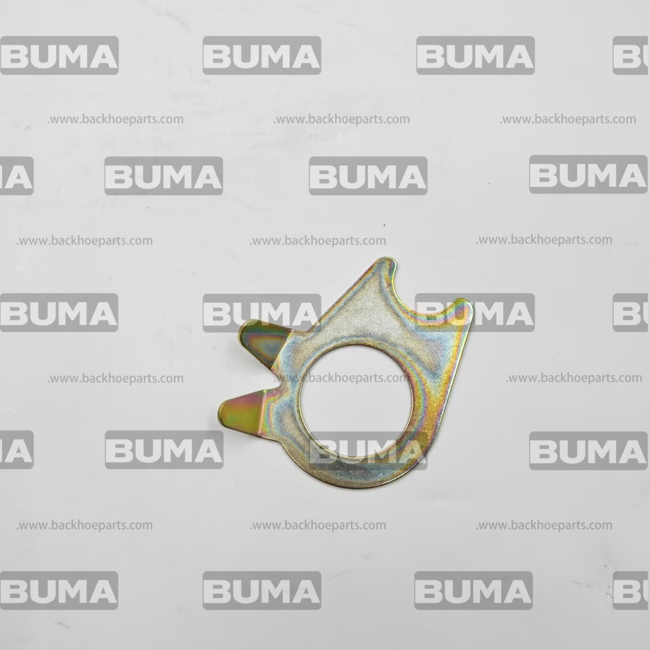 823/00577 Washer Clamp For JCB