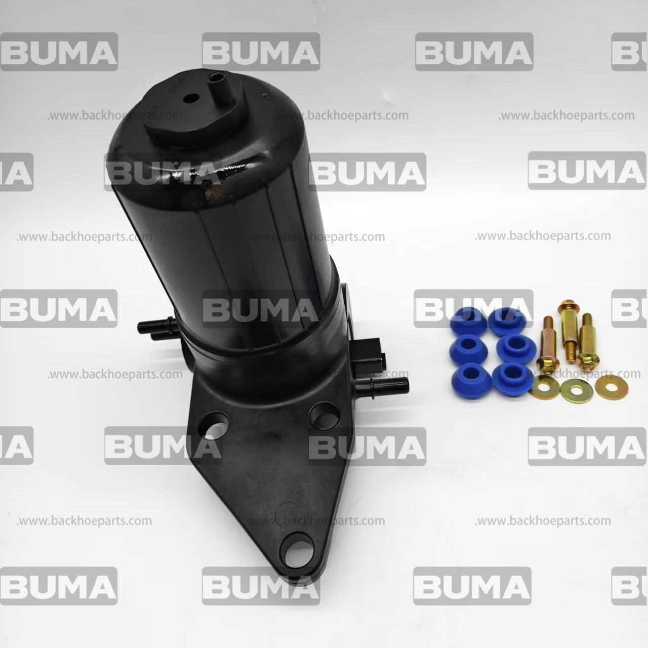 17/919300 Electric Fuel Lift Pump For JCB