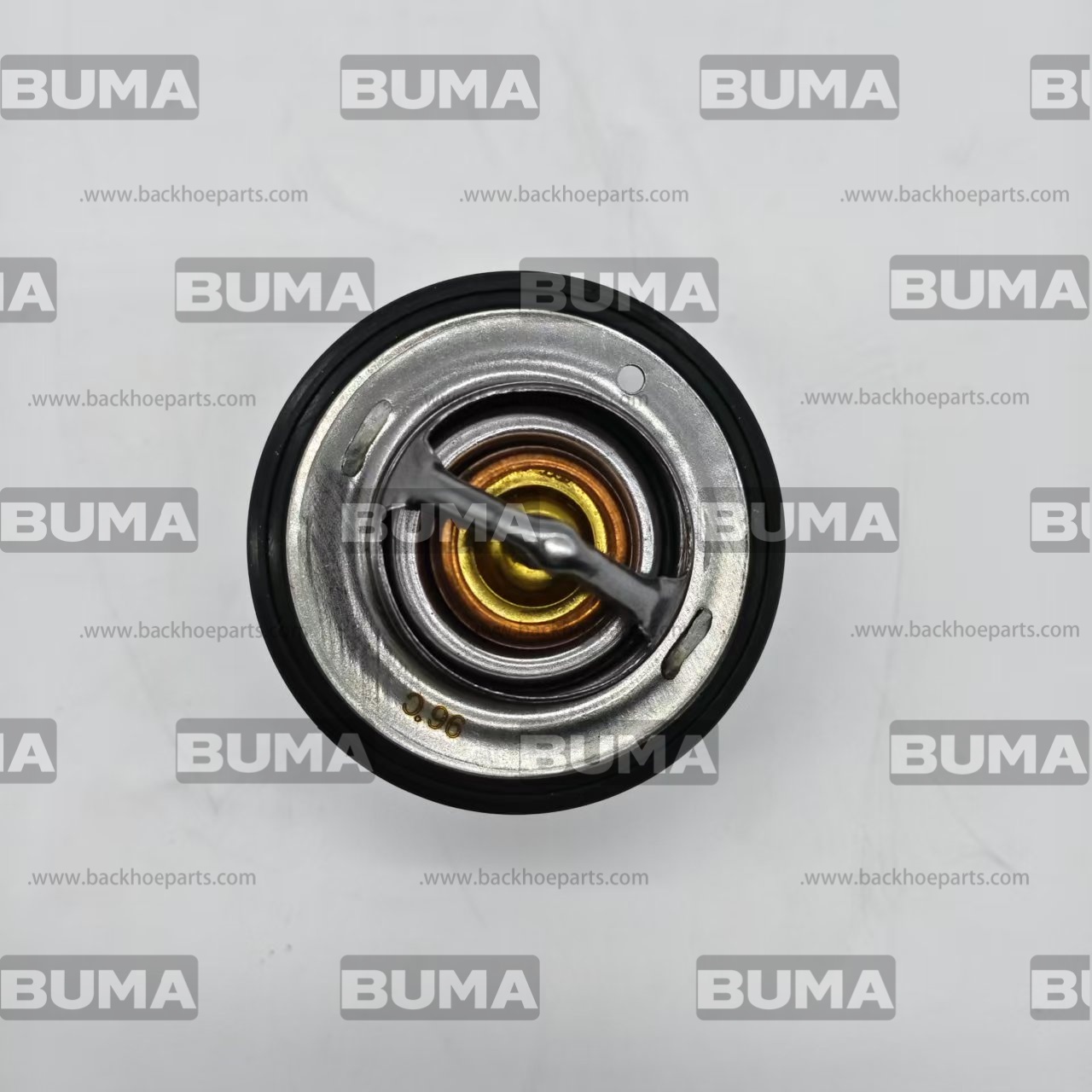 320/04907 Thermostat – Water For JCB