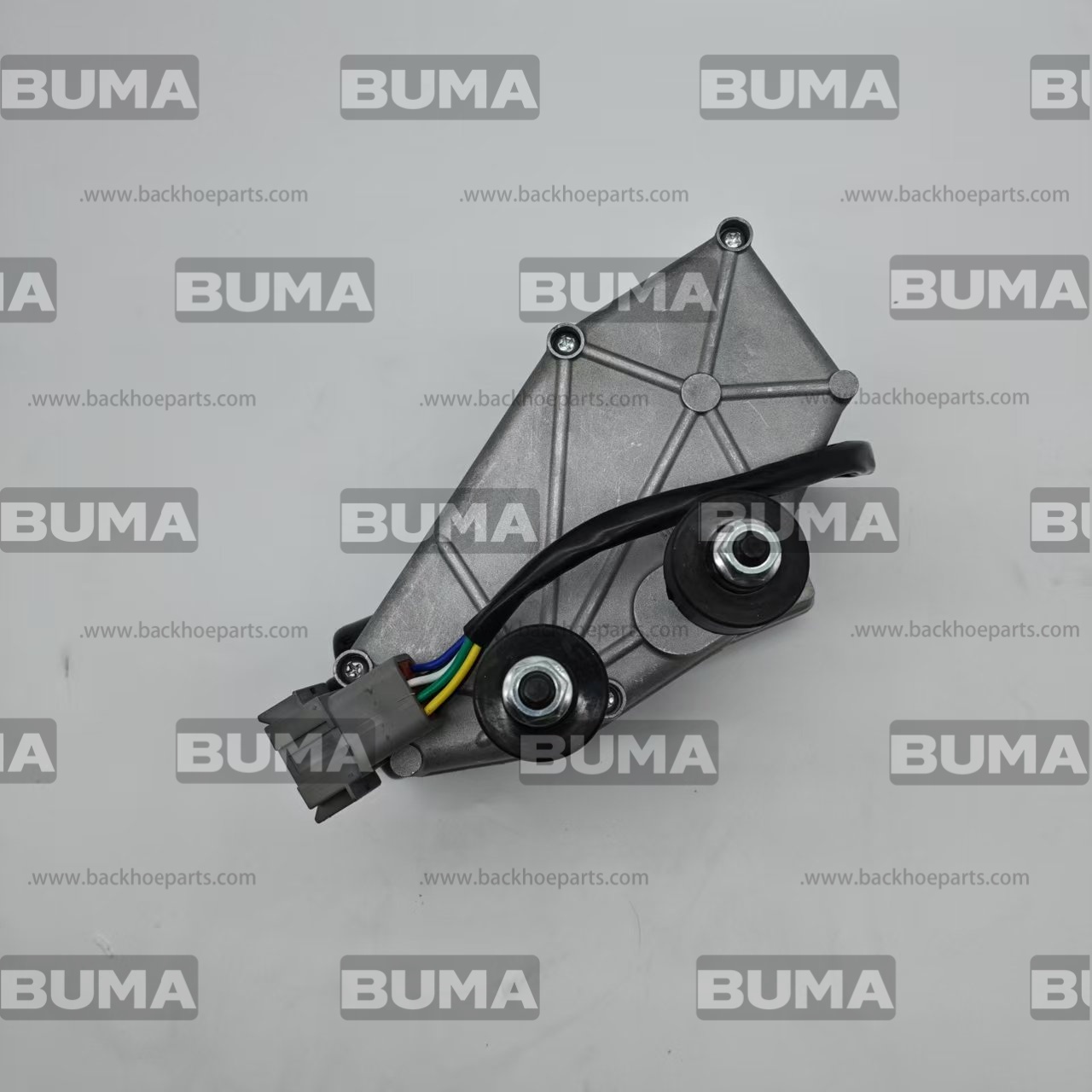 714/40348 Wiper Motor 24 volt For JCB