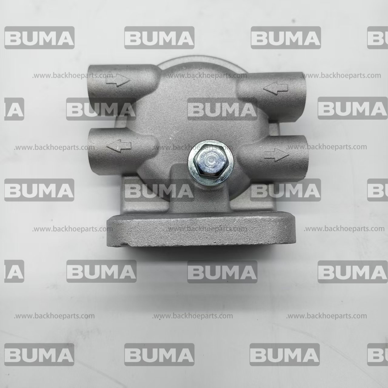 32/912003 Head Fuel Filter For JCB