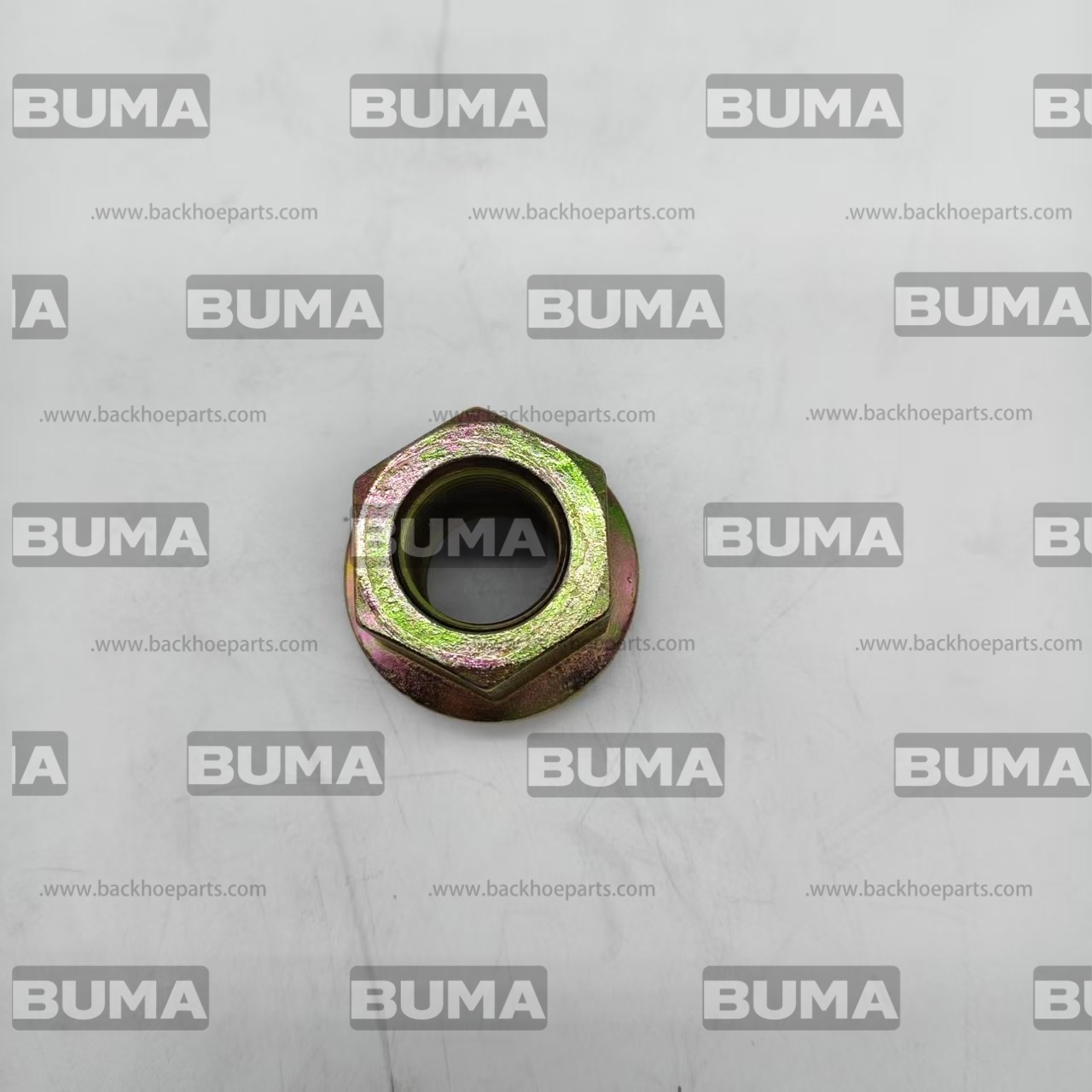 106/40001 Wheel Nut For JCB