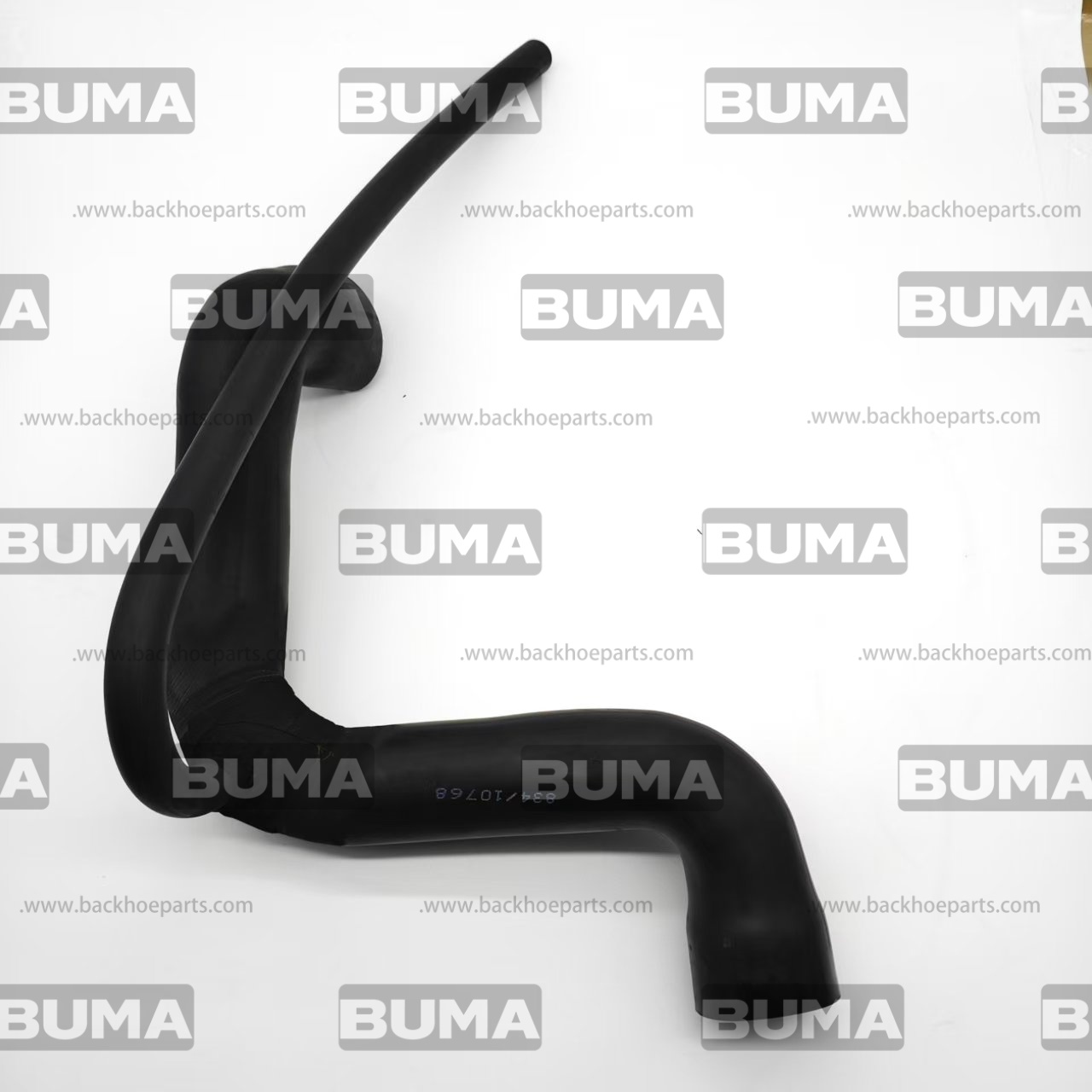 834/10768 Top Hose For JCB