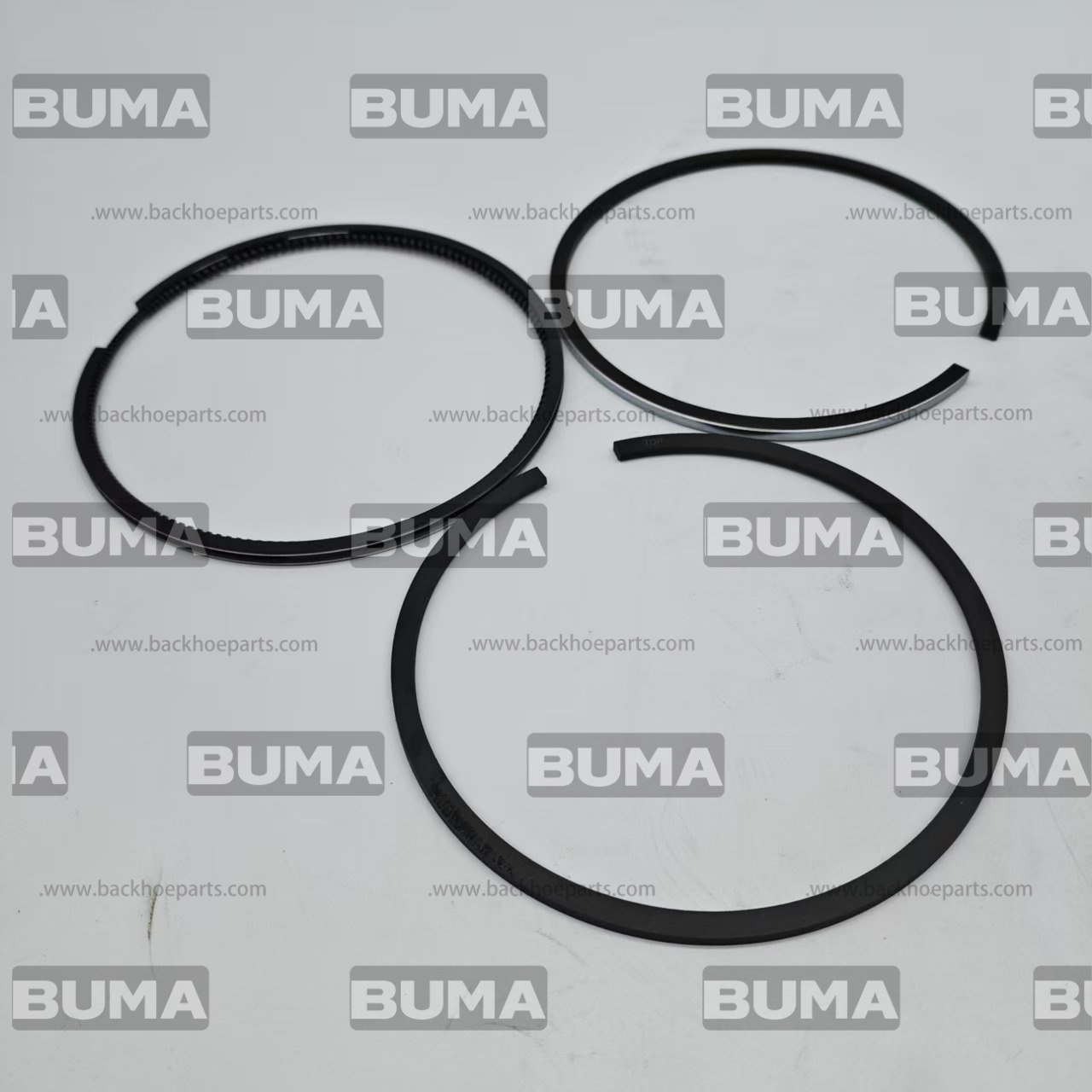 320/09213 Piston Ring Kit For JCB
