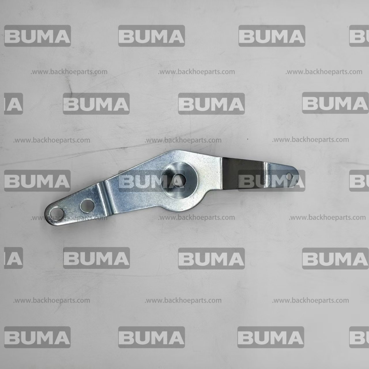 331/51328 Brkt-Throttle Extension For JCB