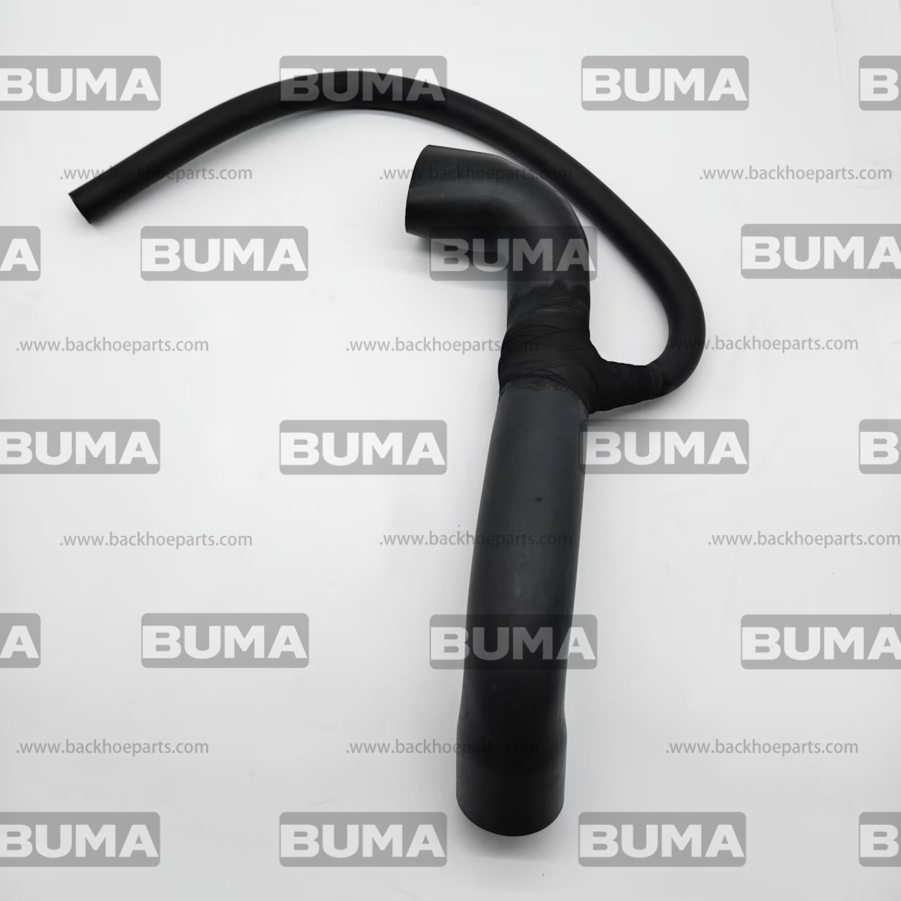 834/10817 Hose – Radiator Top For JCB