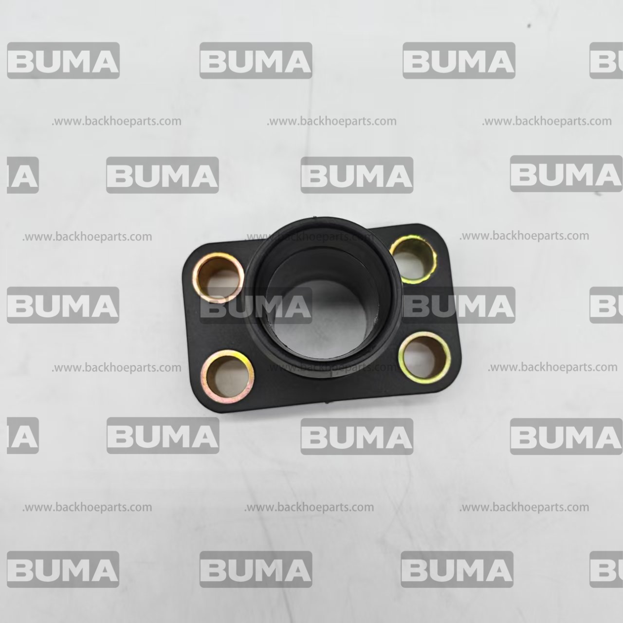 332/G6968 SUCTION HOSE ADAPT For JCB