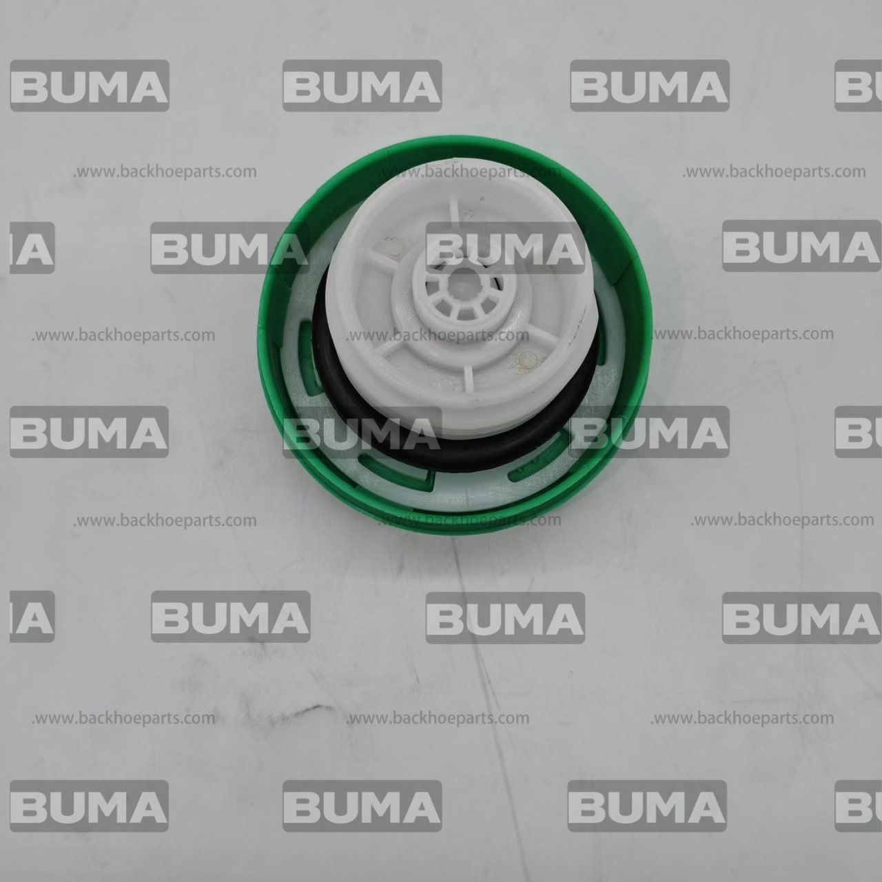 6661114 Diesel Fuel Cap For Bobcat