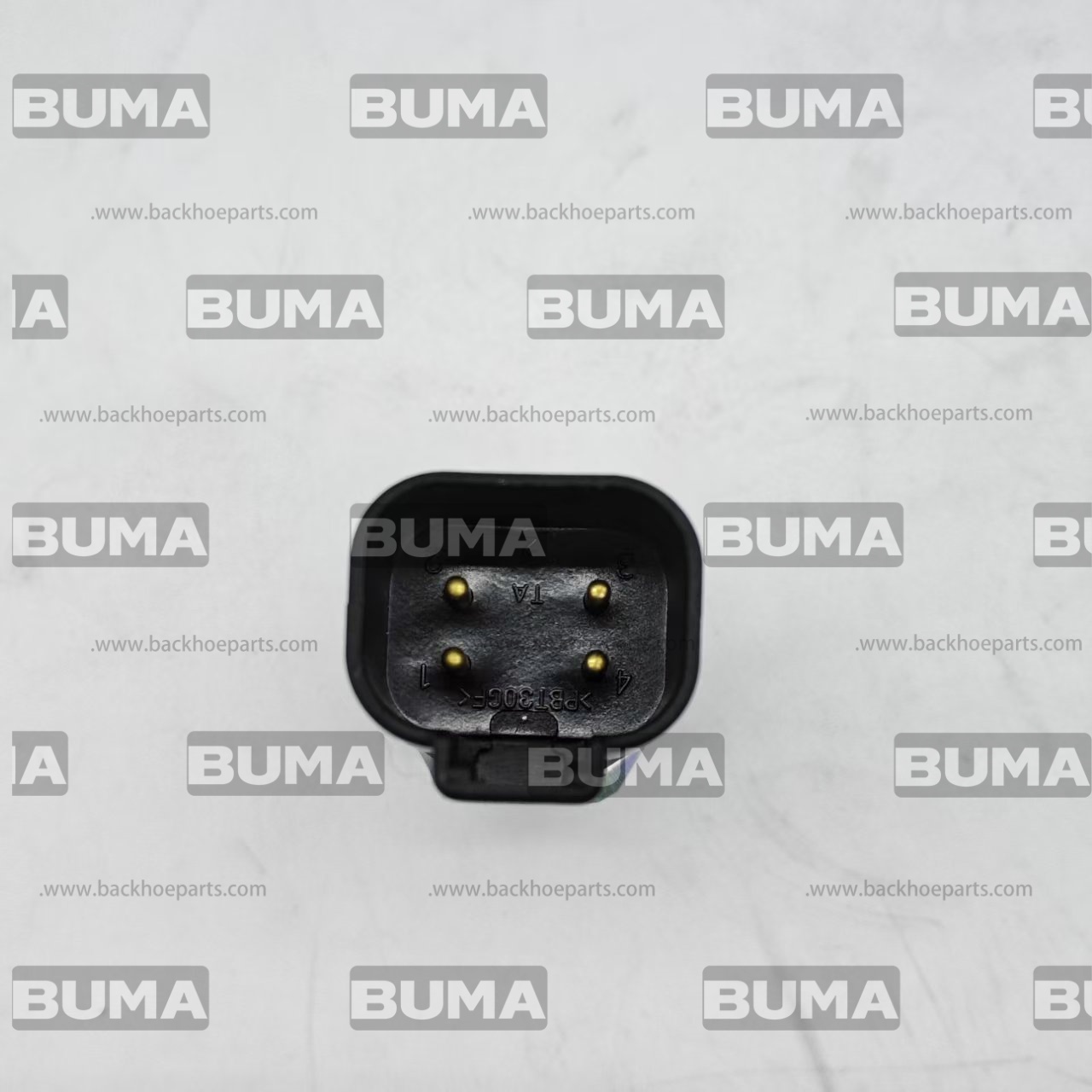 335/C4128 Pressure Transducer For JCB