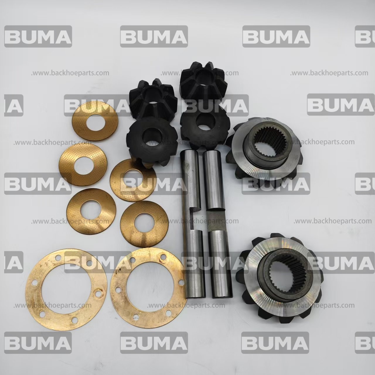 450/11000 Differential Gear Set For JCB