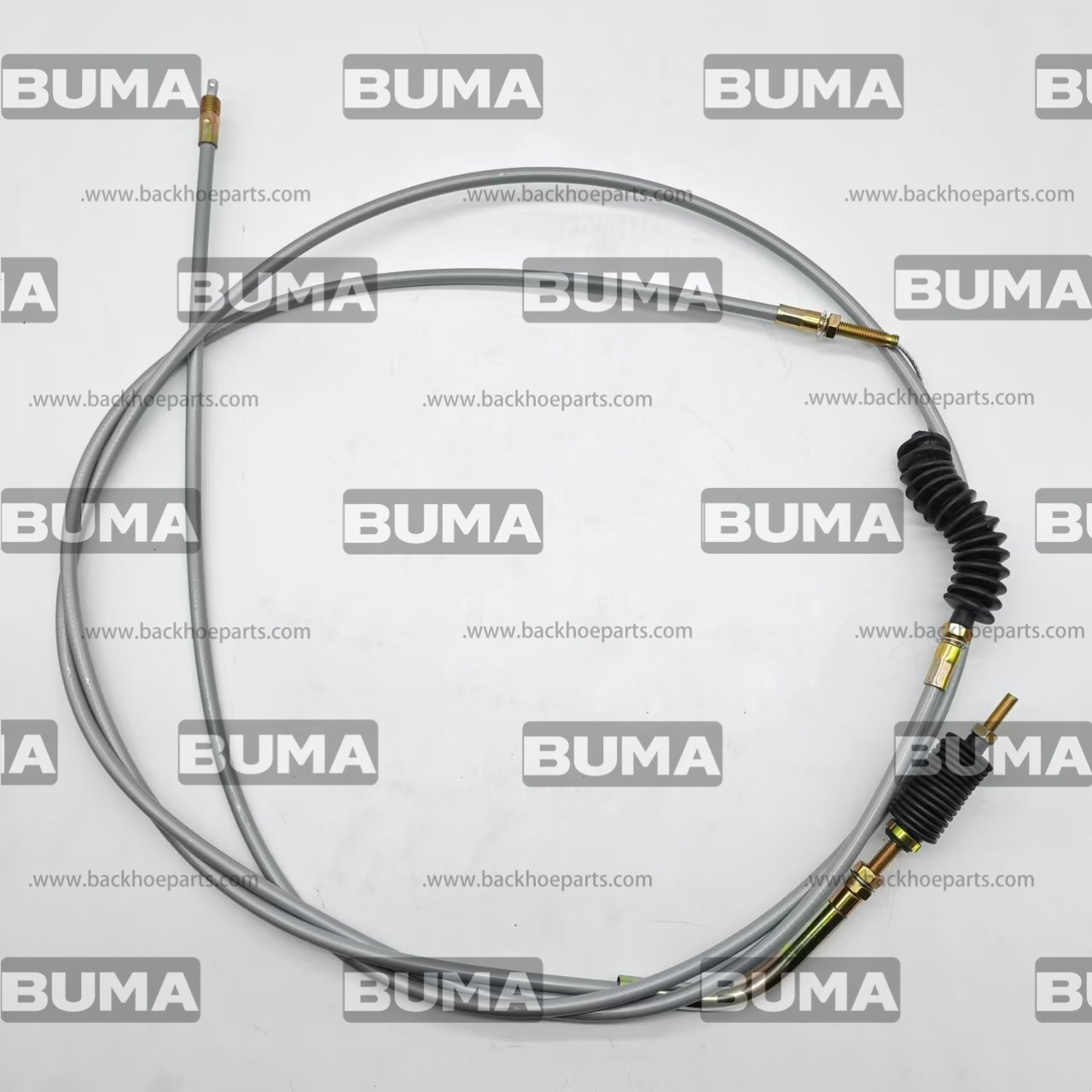 910/60216 Throttle Cable For JCB