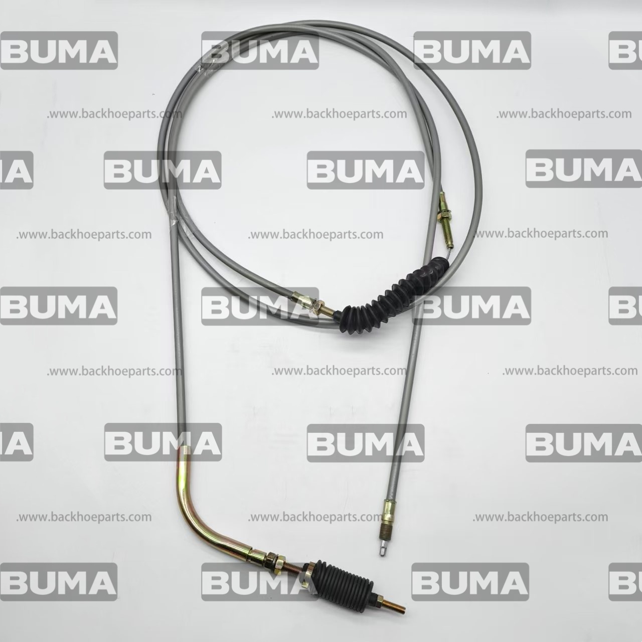 910/34236 Throttle Cable For JCB