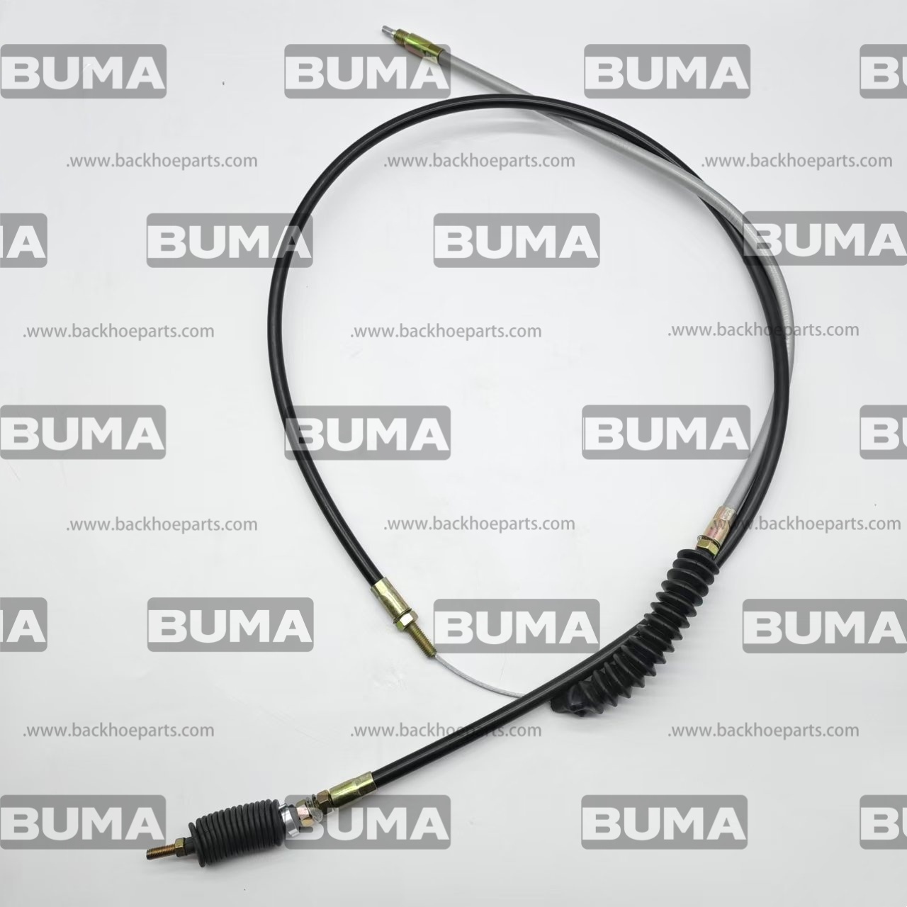 910/34901 Throttle Cable For JCB
