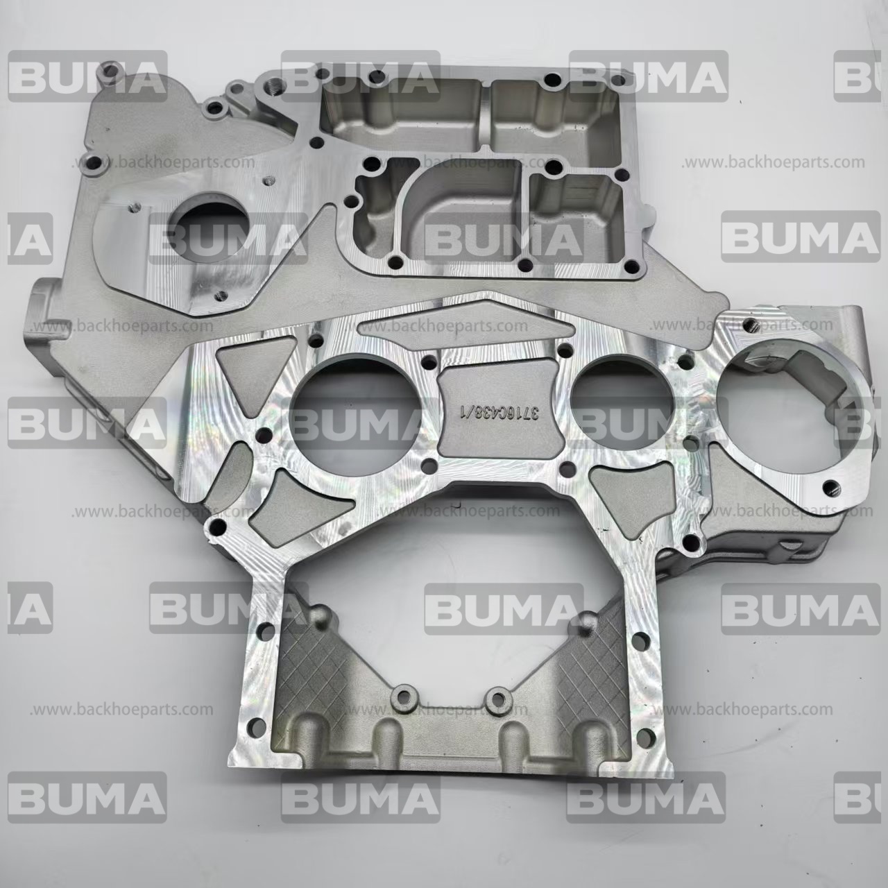 02/202274 Timing Case For JCB