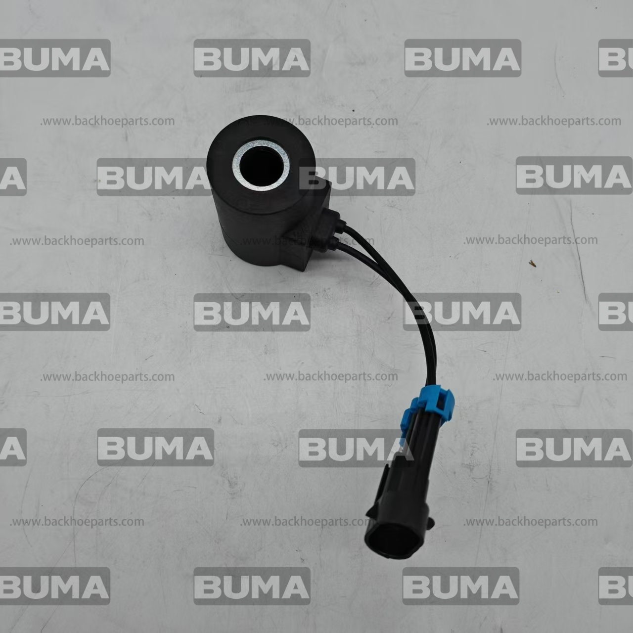 6678984 Solenoid Valve Coil For Bobcat