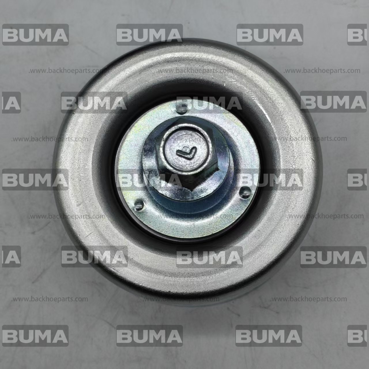 0187-GSU45 Pulley Idler Kit For Lexus & Toyota