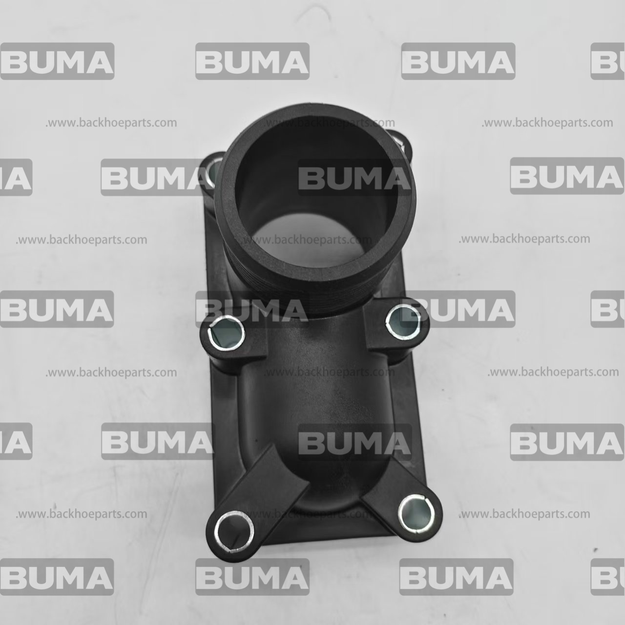 02/201318 Water Connector For JCB
