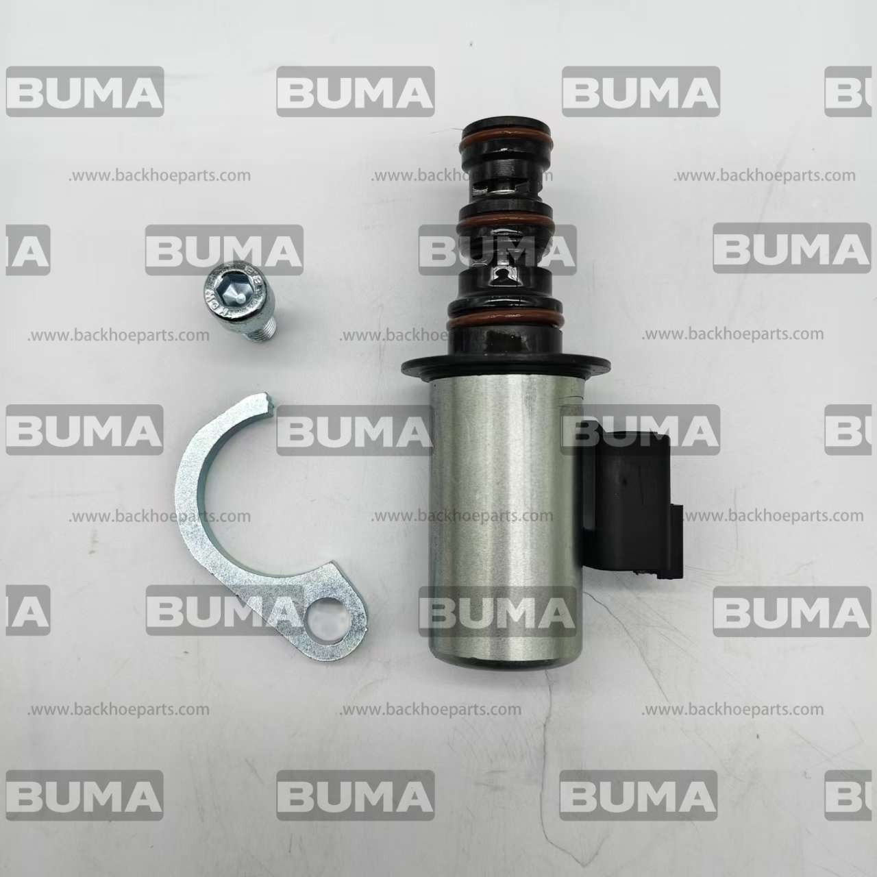 25/M2874 Solenoid Valve For JCB