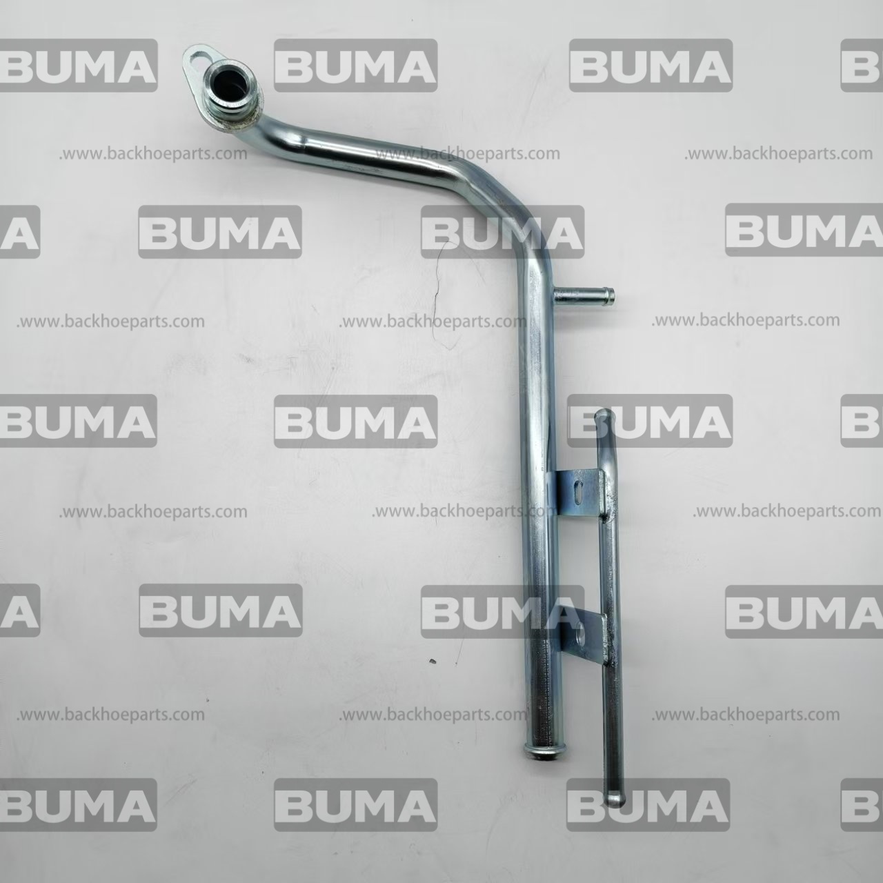 320/04710 PIPE, COOLANT RTN TO HEAD For JCB