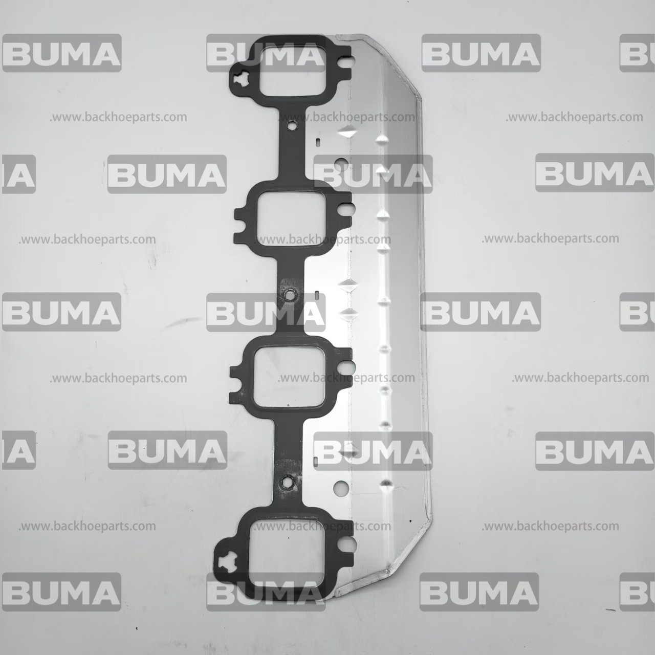 320/06080 Exhaust Manifold For JCB