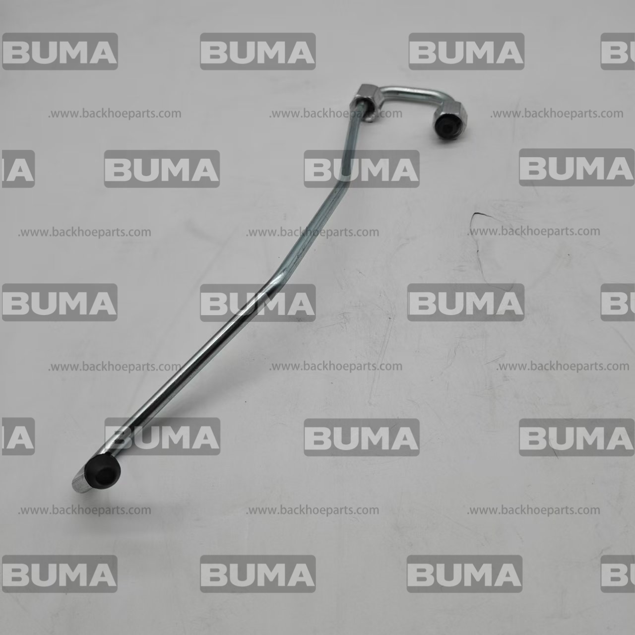 320/06680 Hp Fuel Pipe Cr For JCB