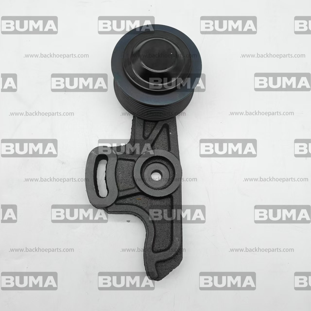 320/08729 Tensioner Arm Assy For JCB