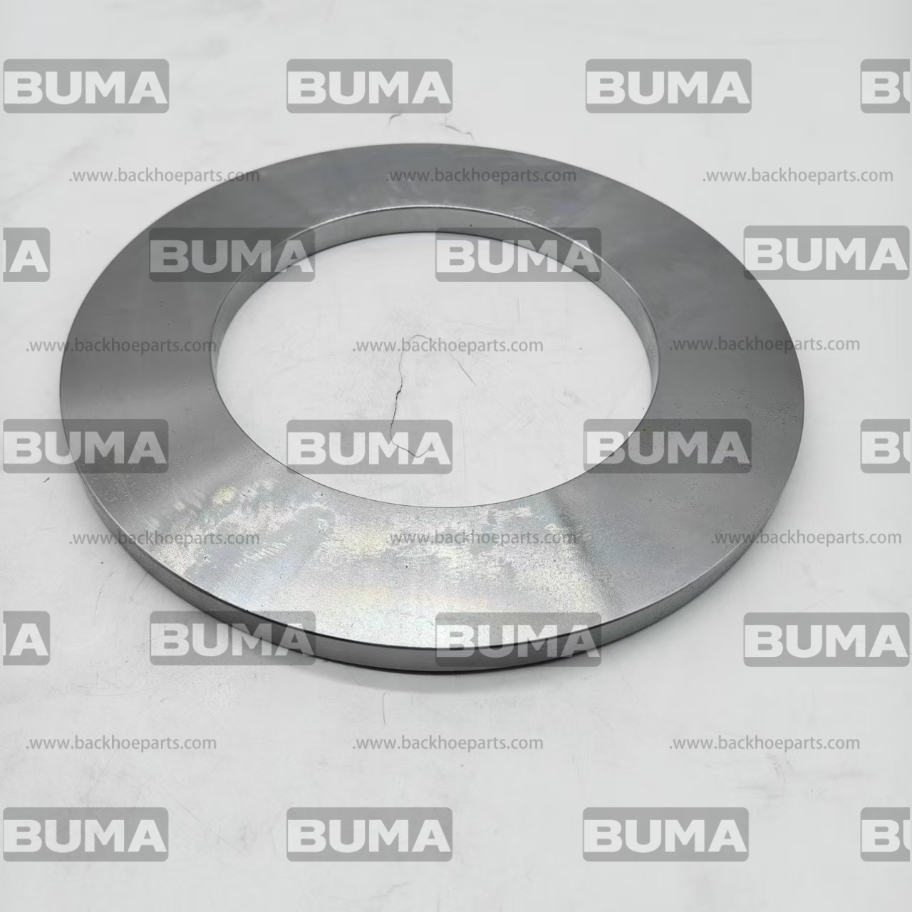 453/01807 Pressure Plate For JCB