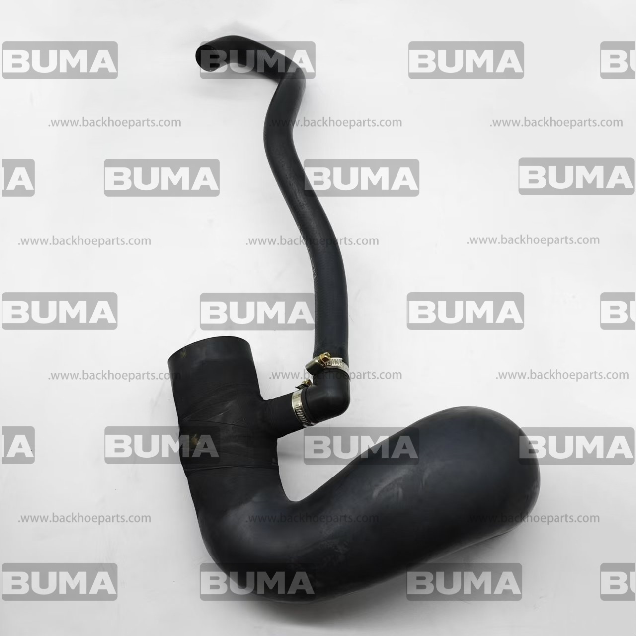 834/11383 Hose – Turbo Induction For JCB