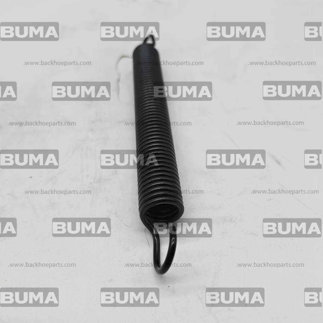 932/0384 Extension Spring For JCB