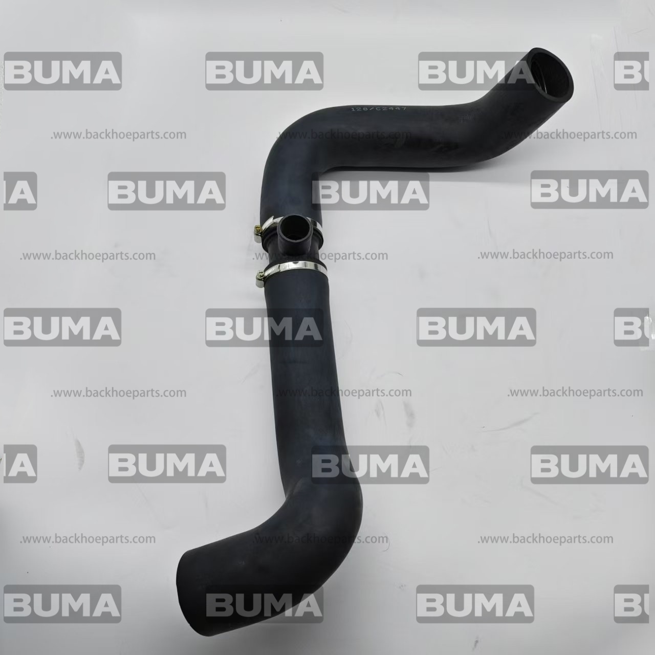 128/C2447 Hydraulic Suction Hose For JCB