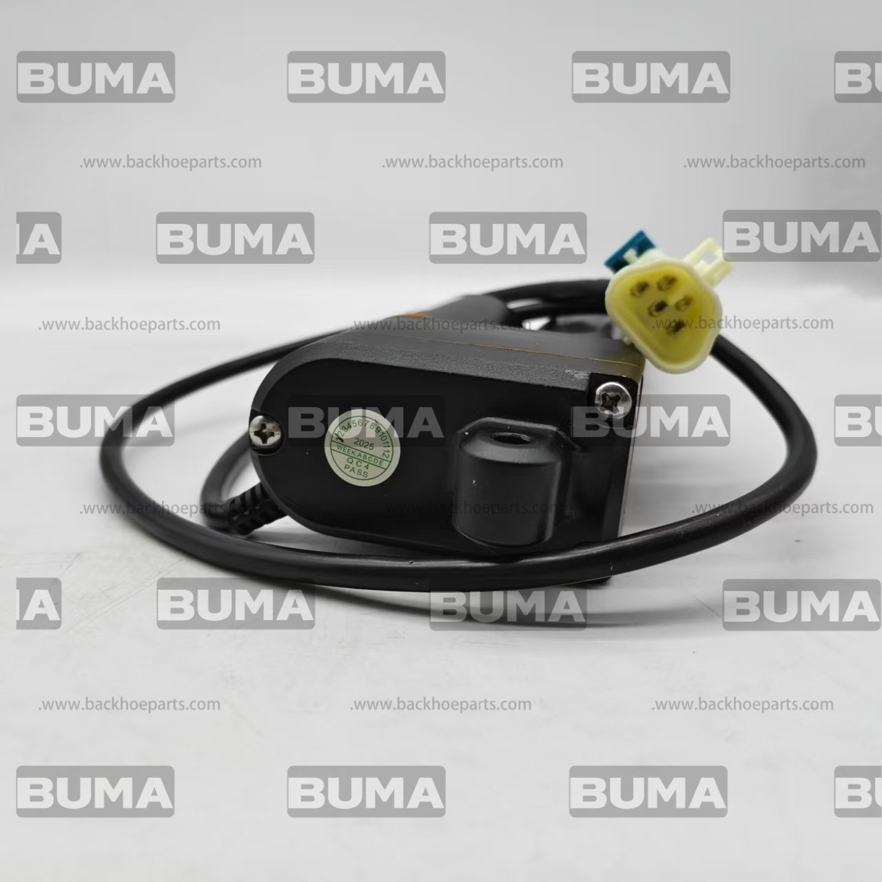 84335407 Actuator For Case New Holland