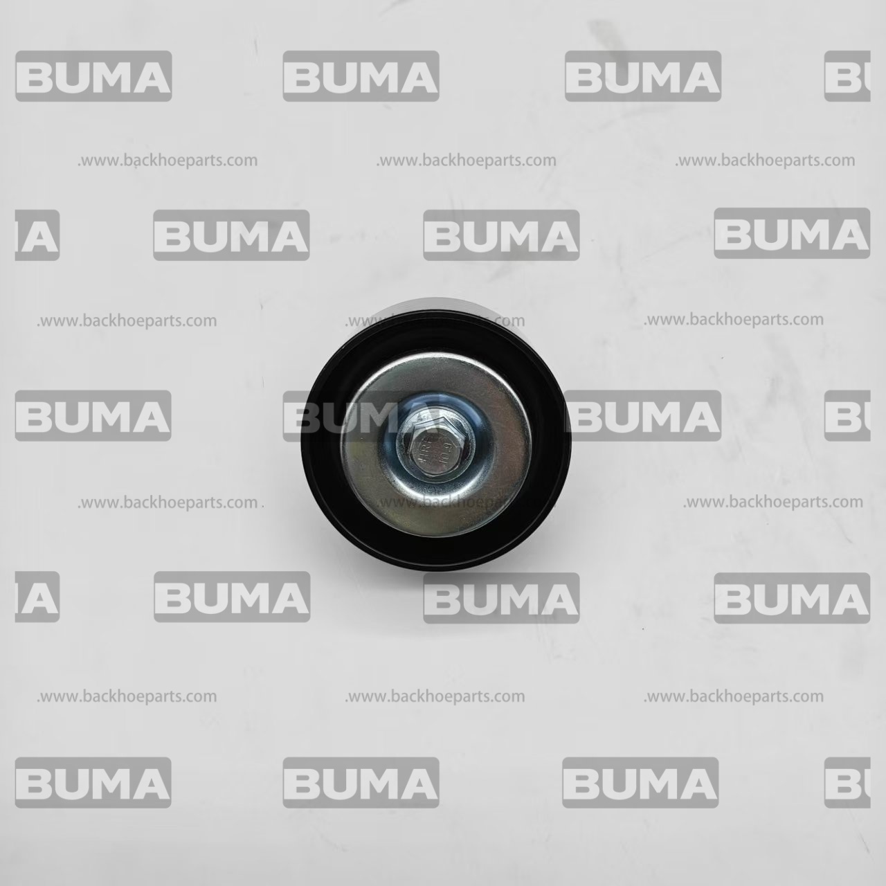 F934201040040 Idler Pulley For Fendt