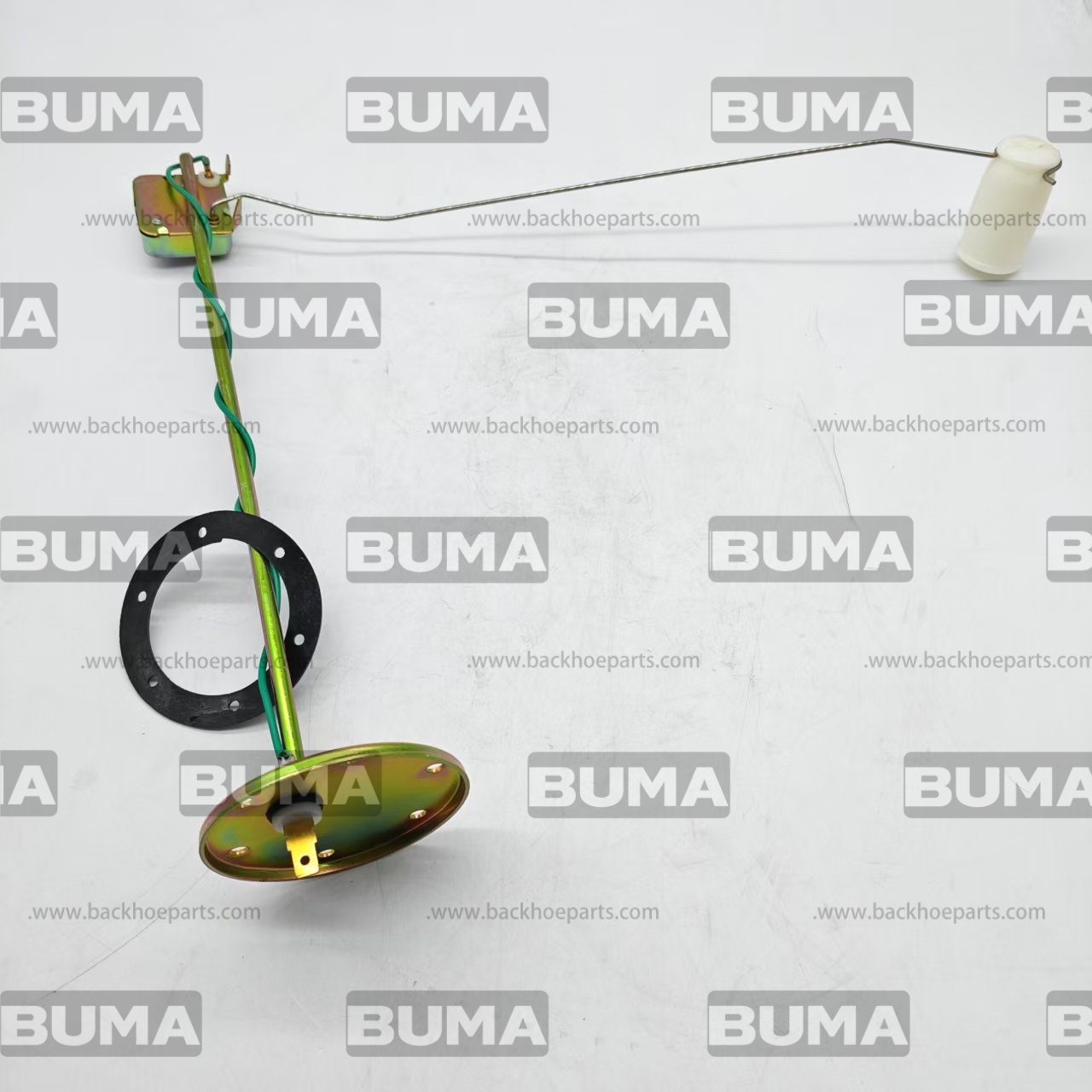 716/12400 Fuel Sender For JCB