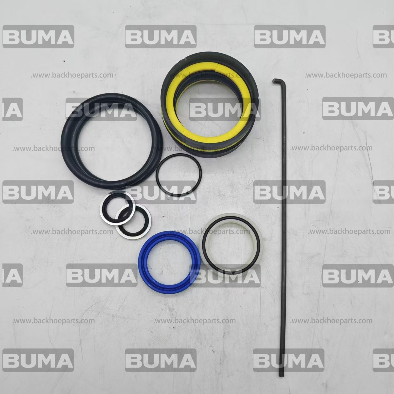 991/00021 Seal Kit – P.S.R For JCB