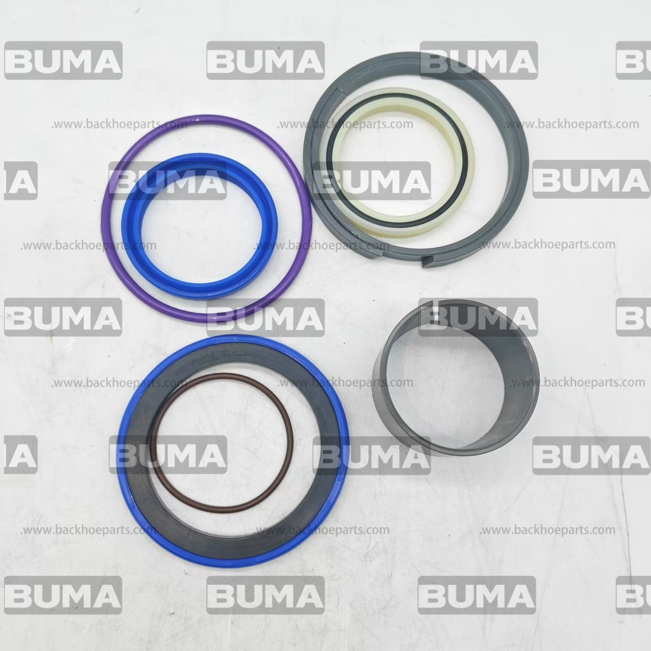 991/10152 Seal Kit 70mm X 40mm For JCB