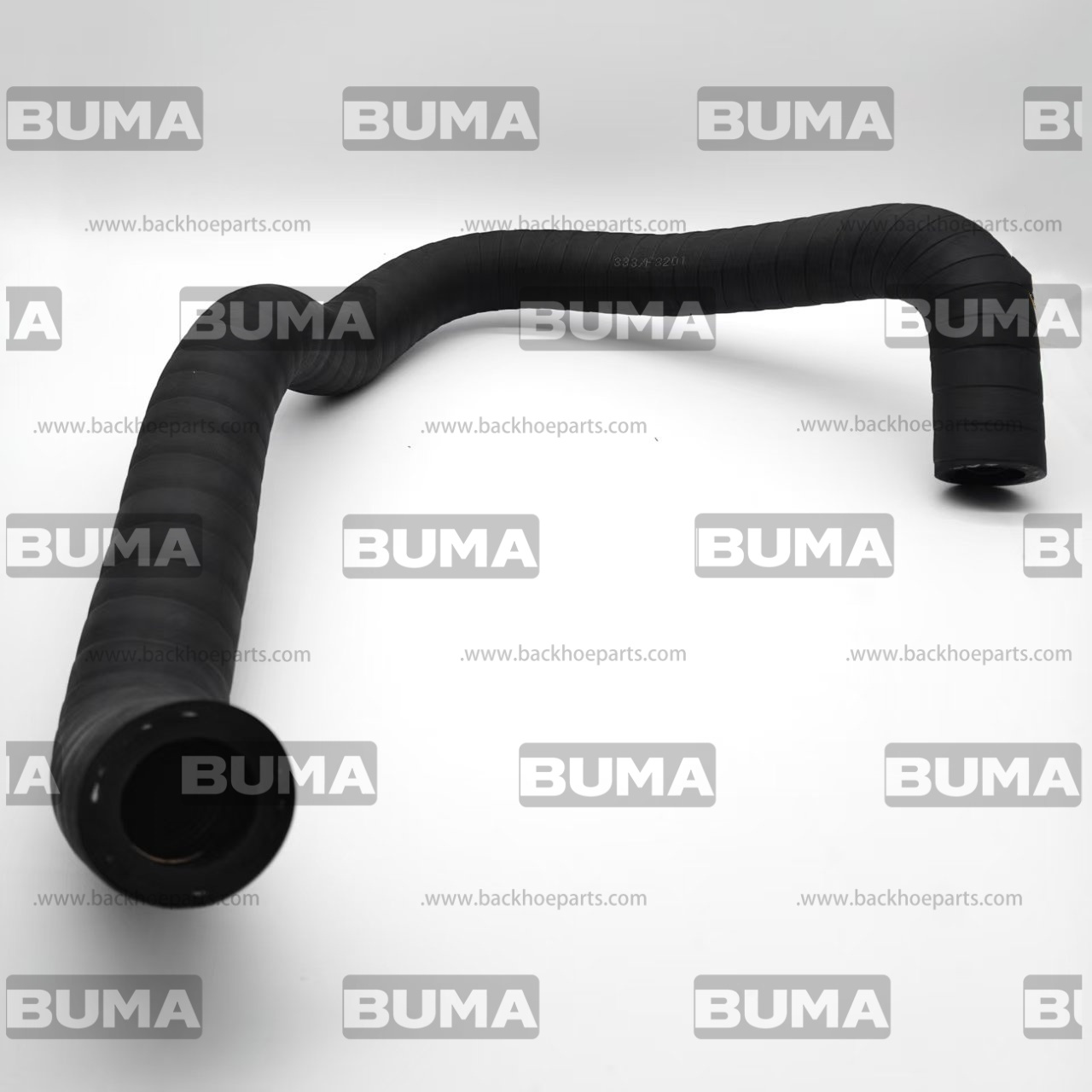 333/F3201 Hose For JCB