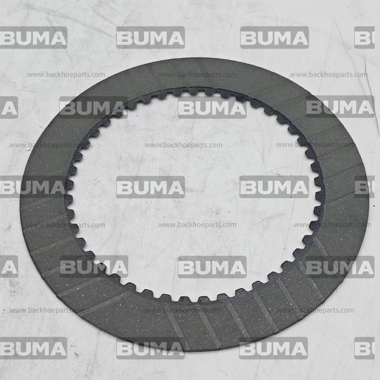 445/03205 Friction Plate For JCB